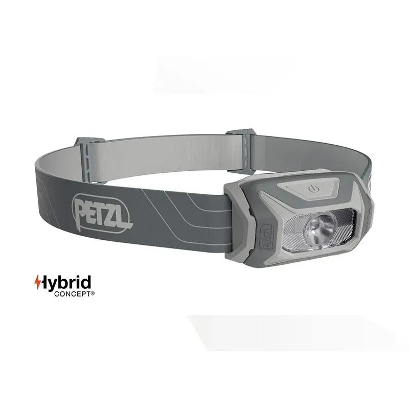 چراغ پیشانی پتزل مدل Petzl TIKKA Core HeadLamp image gallery