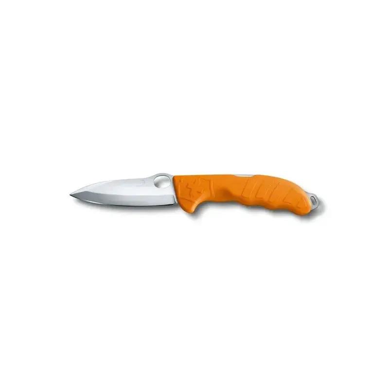 چاقوی شکاری تاشو ویکتورینوکس مدل Victorinox Hunter Pro 0.9411.m9 image gallery