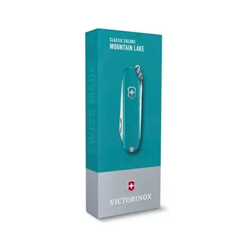 چاقوی 7 کاره ویکتورینوکس مدل Victorinox Classic SD - 0.6223.23g image gallery