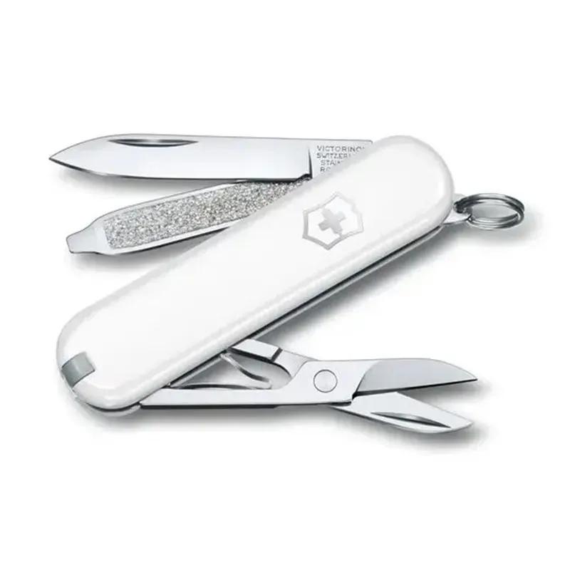 چاقوی جیبی ویکتورینوکس مدل Victorinox Classic SD 0.6223.7g image gallery