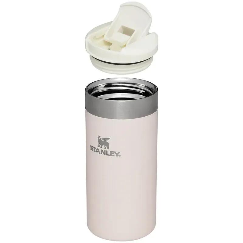 ماگ مسافرتی ترانزیت استنلی مدل Stanley The Aerolight Transit Mug 350ml image gallery
