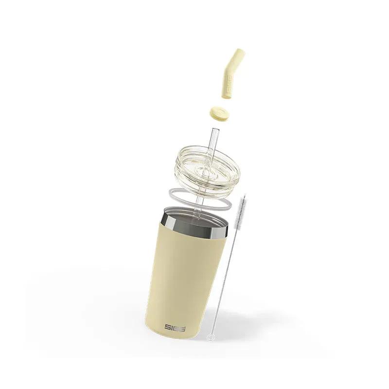 ماگ نی دار سیگ مدل Sigg Travel Mug Helia 0.45 L image gallery