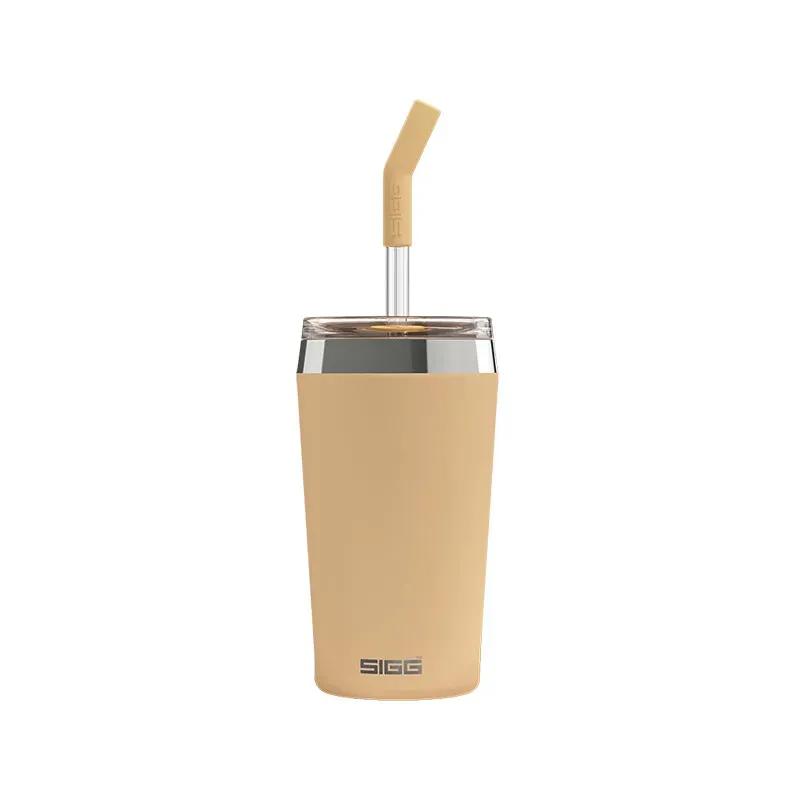 ماگ نی دار سیگ مدل Sigg Travel Mug Helia 0.45 L image gallery