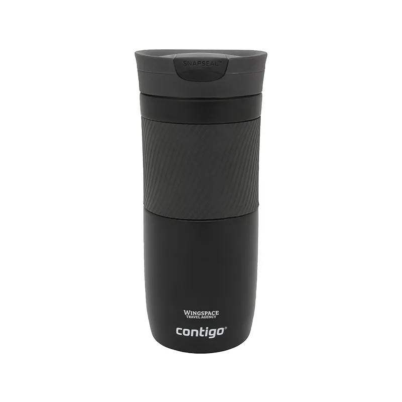 ماگ کانتیگو مدل contigo 470ml Snapseal Byron image gallery