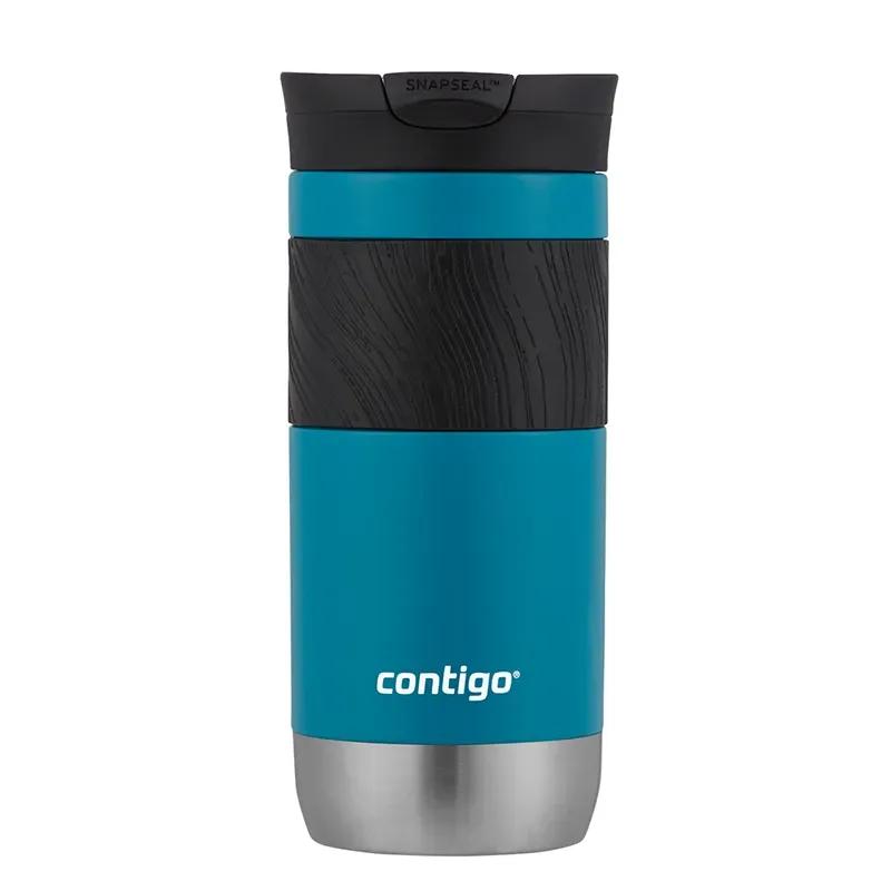 ماگ کانتیگو مدل contigo 470ml Snapseal Byron image gallery