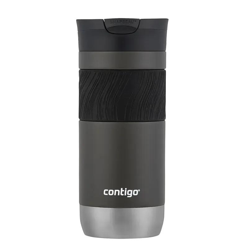 ماگ کانتیگو مدل contigo 470ml Snapseal Byron image gallery