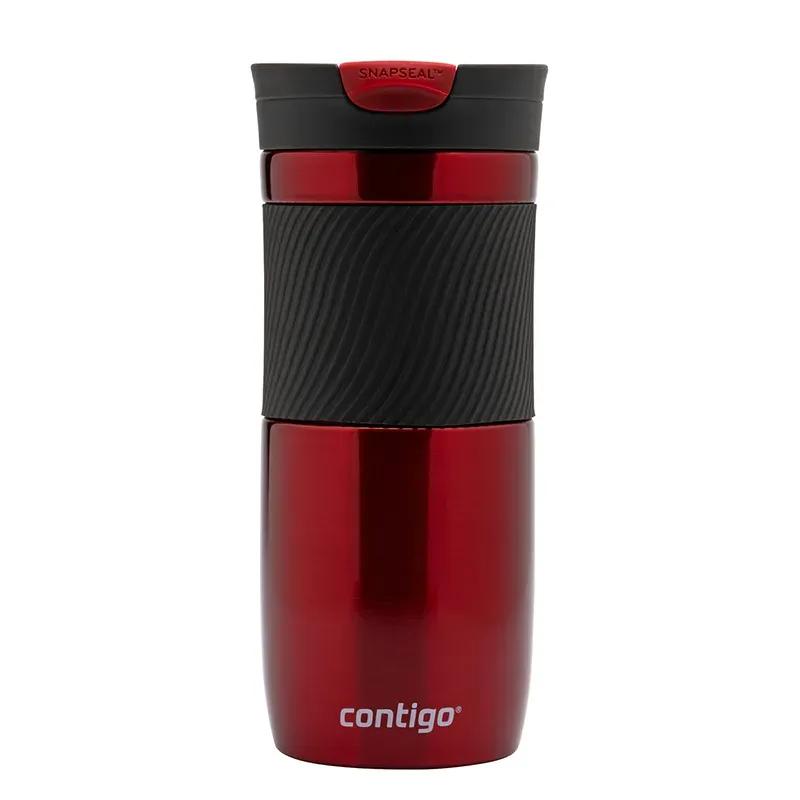 ماگ کانتیگو مدل contigo 470ml Snapseal Byron image gallery