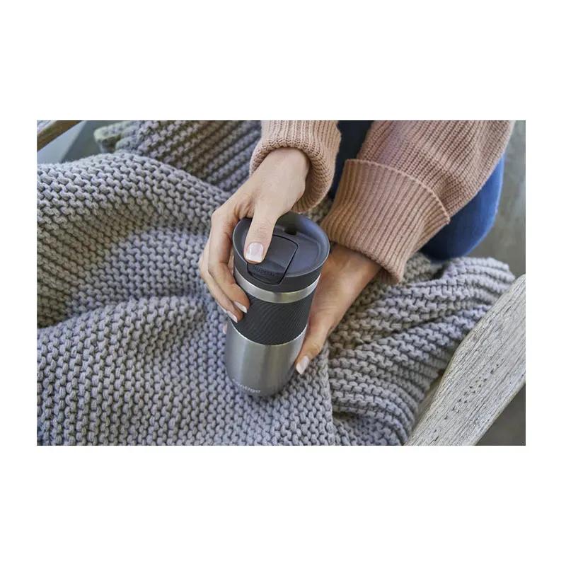 ماگ کانتیگو مدل contigo 470ml Snapseal Byron image gallery