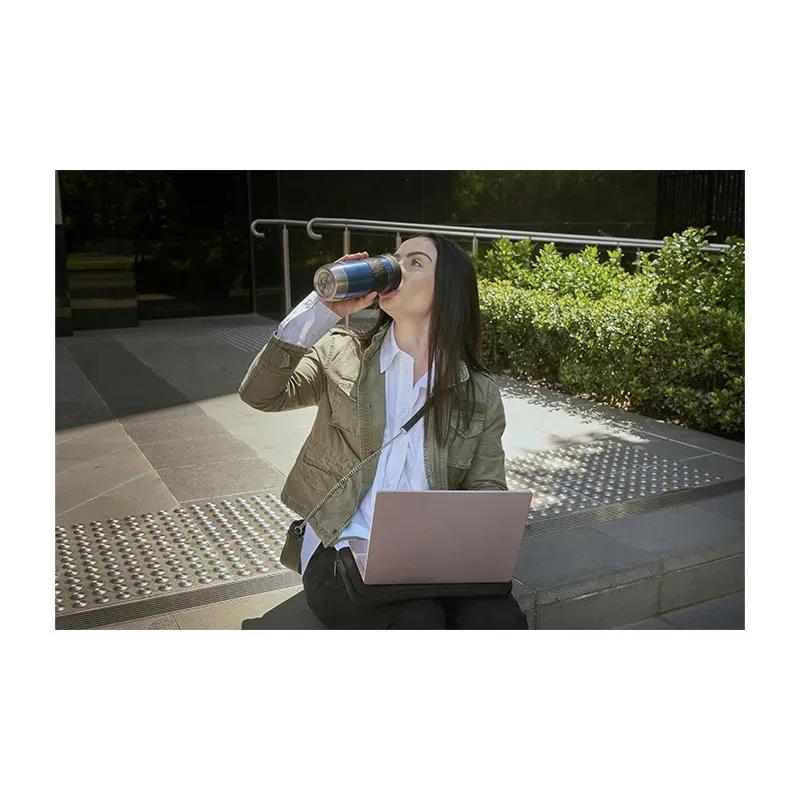 ماگ کانتیگو مدل contigo 470ml Snapseal Byron image gallery