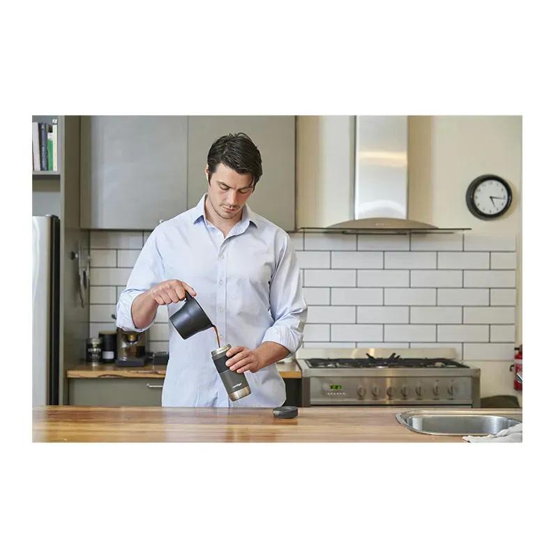 ماگ کانتیگو مدل contigo 470ml Snapseal Byron image gallery