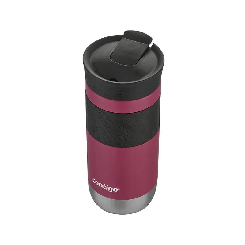 ماگ کانتیگو مدل contigo 470ml Snapseal Byron image gallery