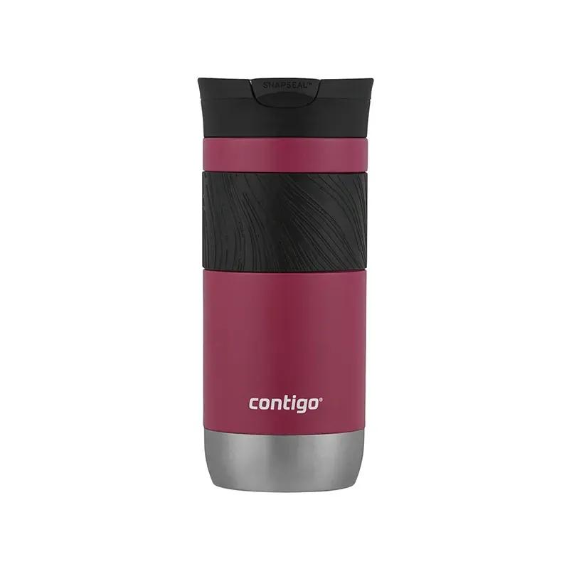 ماگ کانتیگو مدل contigo 470ml Snapseal Byron image gallery