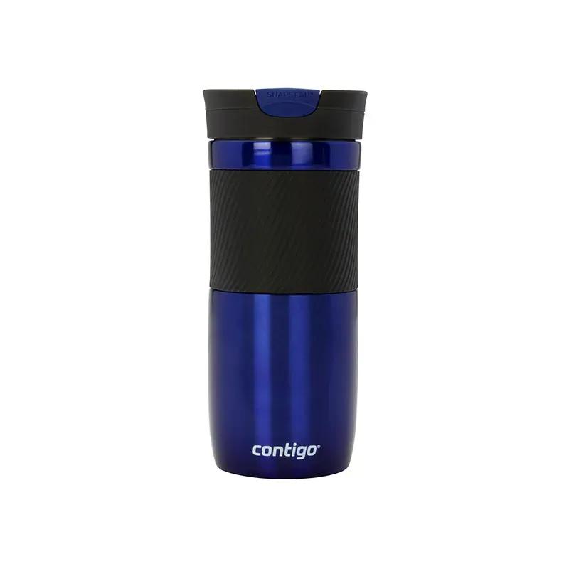 ماگ کانتیگو مدل contigo 470ml Snapseal Byron image gallery