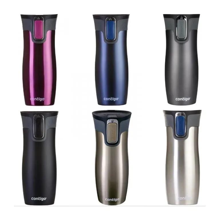 ماگ کانتیگو مدل contigo 470ml Autoseal West Loop image gallery