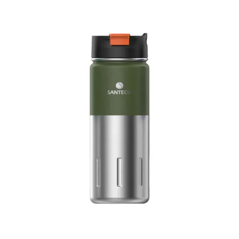 ماگ سانتکو مدل Santeco Kotka Thermal Bottle 500ml image gallery