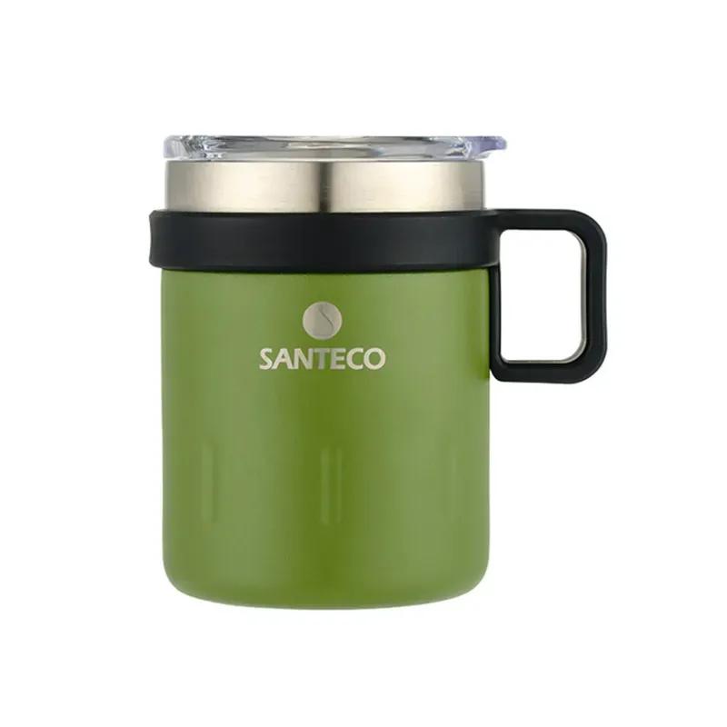 ماگ سانتکو مدل کمی Santeco Kemi 350 ml Mug image gallery