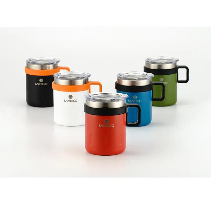 ماگ سانتکو مدل کمی Santeco Kemi 350 ml Mug image gallery