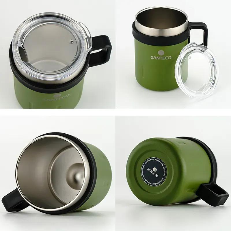 ماگ سانتکو مدل کمی Santeco Kemi 350 ml Mug image gallery