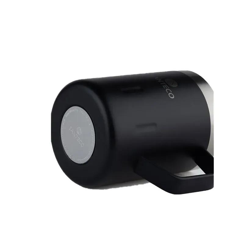 ماگ دو جداره سانتکو مدل کمی  Santeco Kemi II 350 ml Mug image gallery