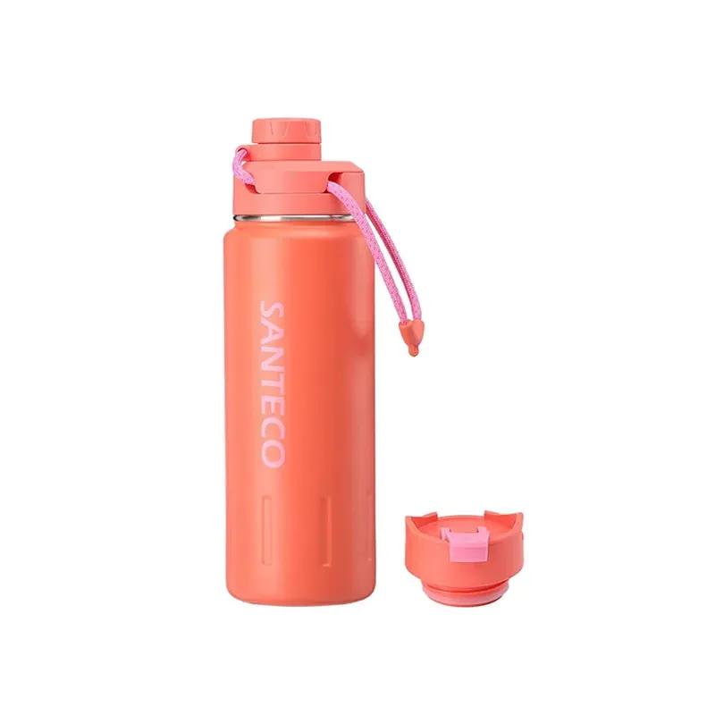 ماگ دو درب سانتکو مدل Santeco K2 Bottle Two Lids 710 image gallery
