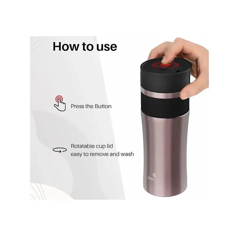 ماگ سانتکو مدل Santeco orsa mug 510ml image gallery
