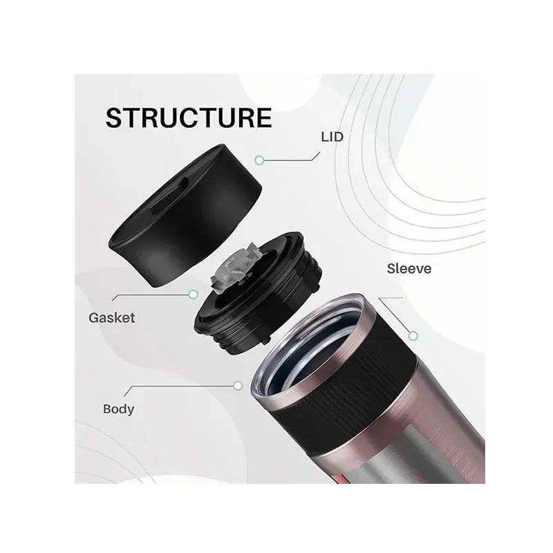 ماگ سانتکو مدل Santeco orsa mug 510ml image gallery