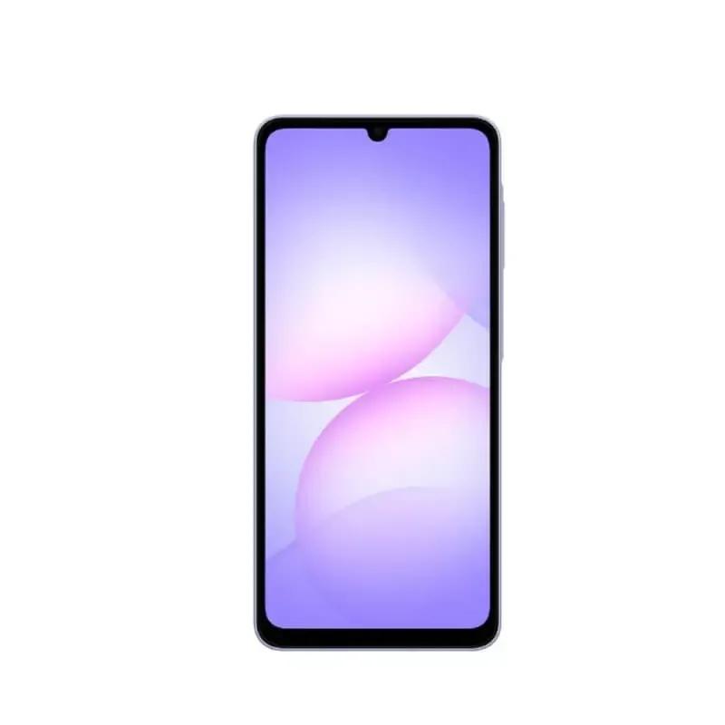 گوشی سامسونگ مدل Galaxy A07  ظرفیت 64GB و رم 4GB دو سیم‌کارت image gallery
