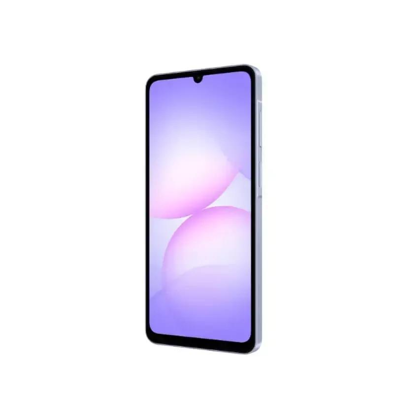 گوشی سامسونگ مدل Galaxy A07  ظرفیت 64GB و رم 4GB دو سیم‌کارت image gallery