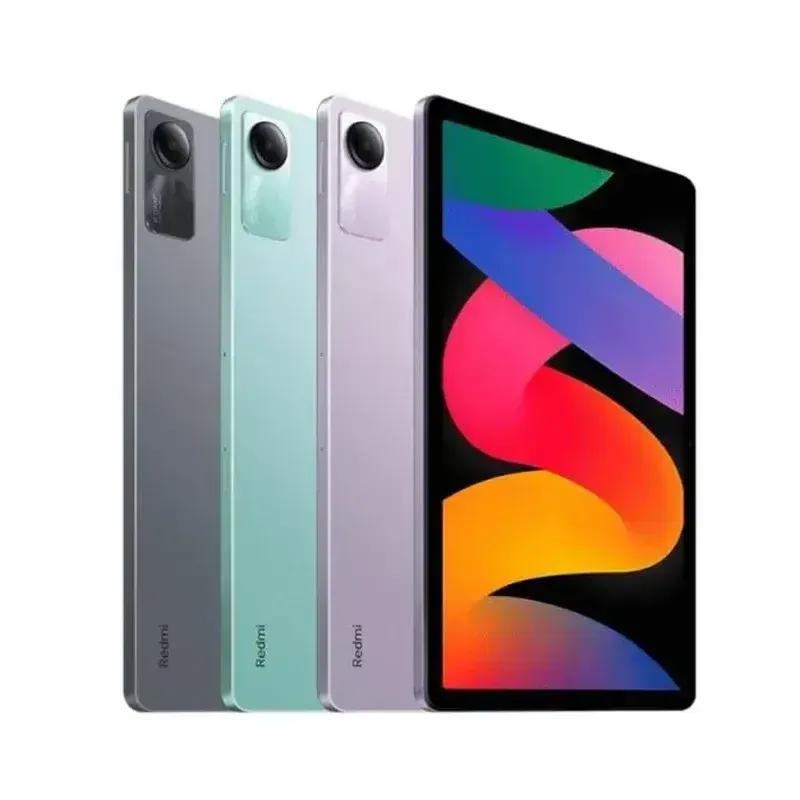 تبلت 11 اینچی شیائومی مدل Xiaomi Redmi Pad SE ظرفیت 256 گیگابایت رم 8 گیگابایت image gallery