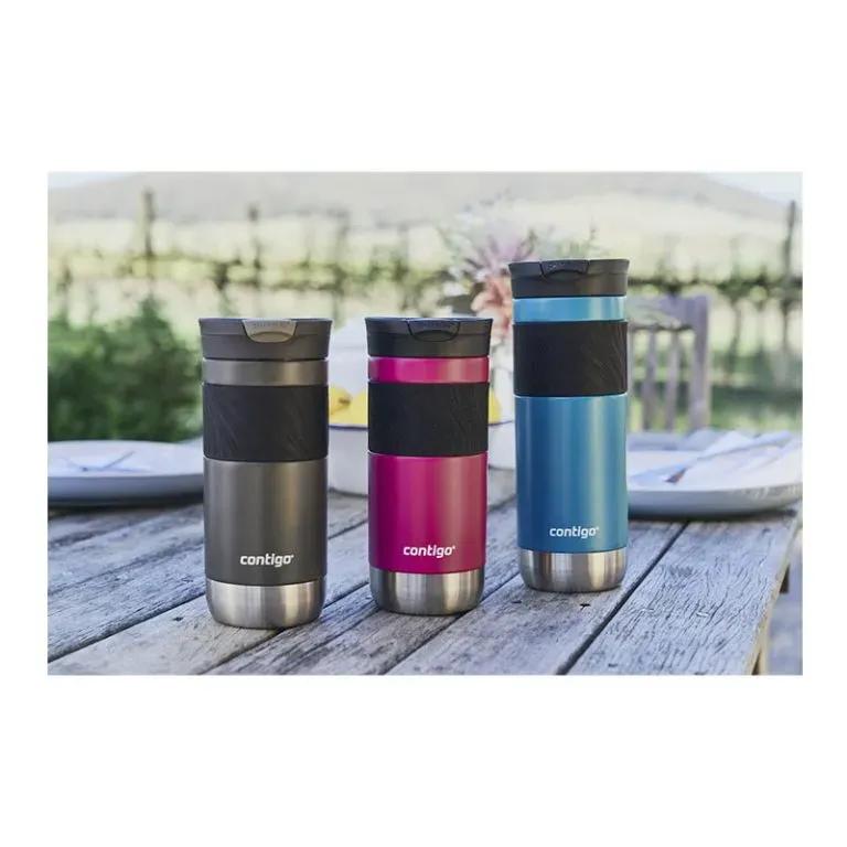 ماگ کانتیگو مدل contigo Snapseal Byron 590ml image gallery