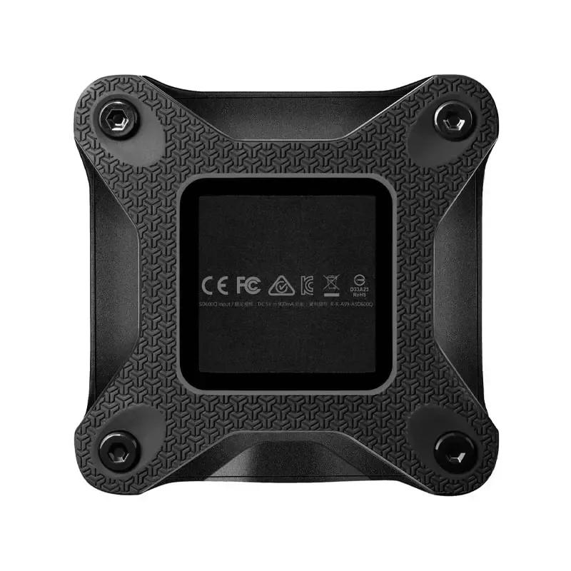 هارد اکسترنال ای دیتا مدل ADATA SSD SD620 ظرفیت 512 گیگابایت image gallery