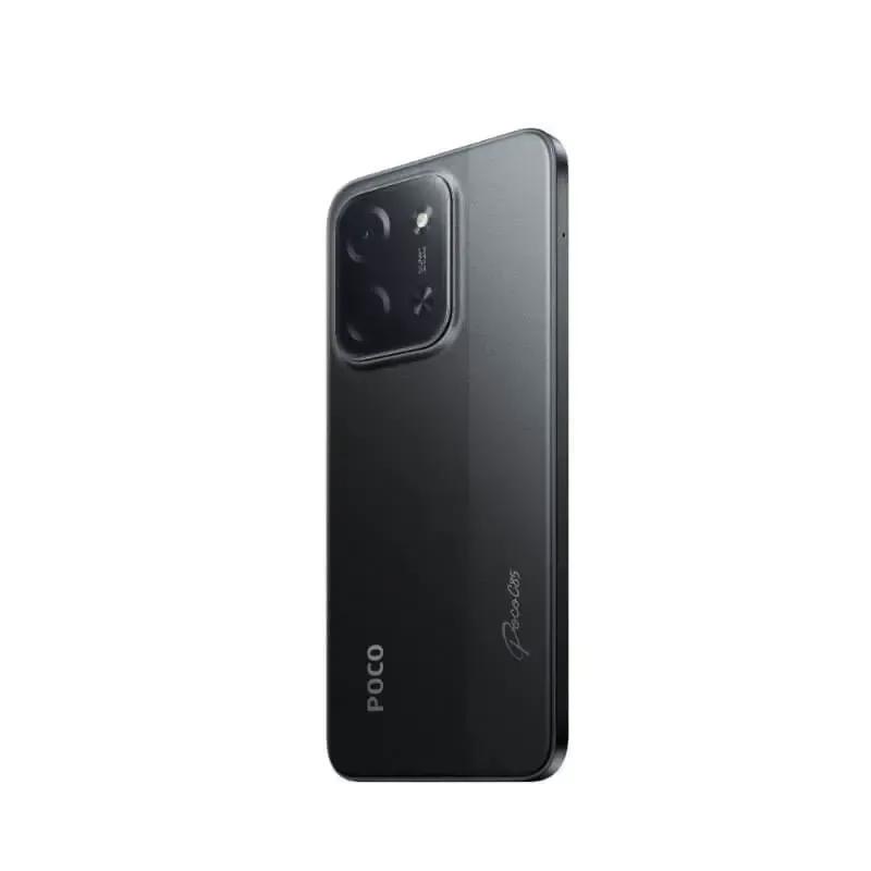 گوشی موبایل شیائومی مدل Xiaomi Poco C85 ظرفیت 256GB و رم 8GB image gallery