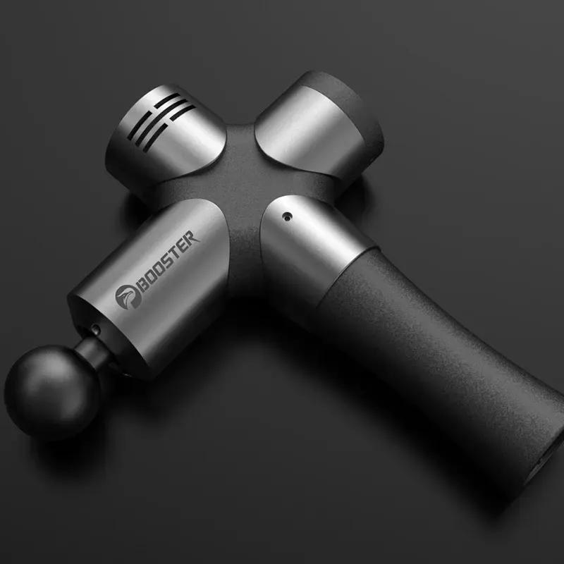 ماساژور برقی بوستر مدل Booster Pro 3 به همراه سری سرد و گرم image gallery