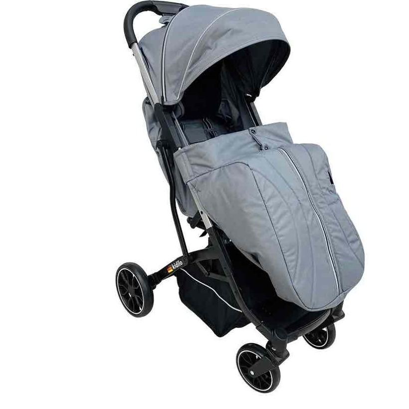 کالسکه مسافرتی کیدیلو مدل Kidilo k20  image gallery