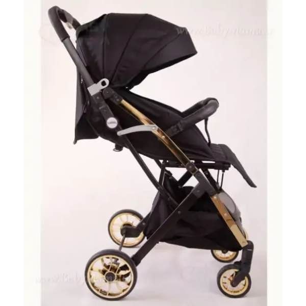 ‫کالسکه مسافرتی بی بی استار مدل‬ ‫baby5 pro‬ Baby Star image gallery