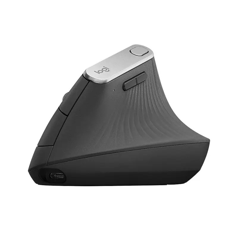 ماوس بی‌ سیم لاجیتک مدل Logitech Mx Vertical image gallery