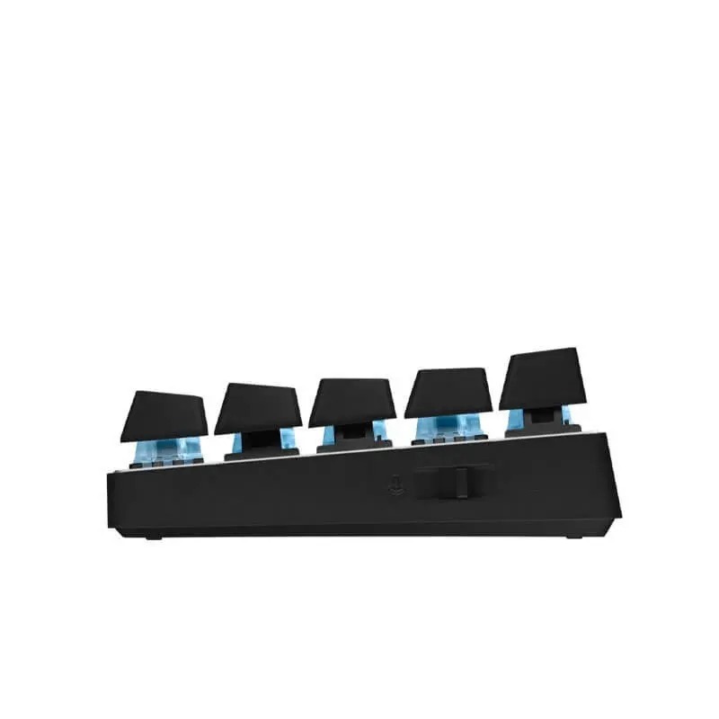 کیبورد گیمینگ لاجیتک مدل LOGITECH G PRO X 60 LIGHTSPEED image gallery