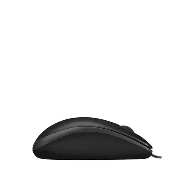 کیبورد سیمی لاجیتک مدل Logitech Mk120 به همراه ماوس image gallery