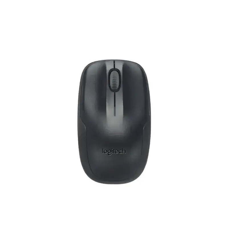 کیبورد بی سیم لاجیتک مدل Logitech Mk220 به همراه ماوس-251007162409 image gallery