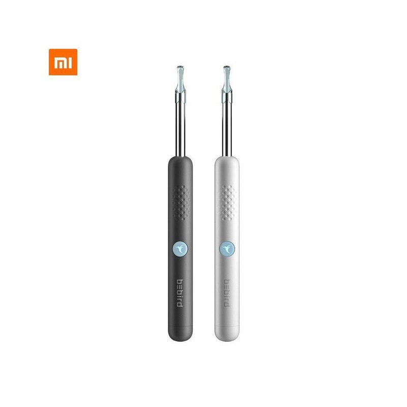 گوش پاک‌کن هوشمند شیائومی Bebird مدل Xiaomi R1 image gallery