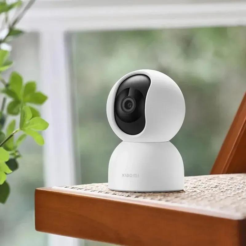 دوربین نظارتی هوشمند شیائومی مدل  Xiaomi C400 image gallery