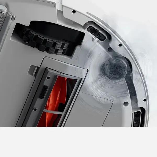 جارو رباتیک شیائومی مدل Xiaomi H40 image gallery