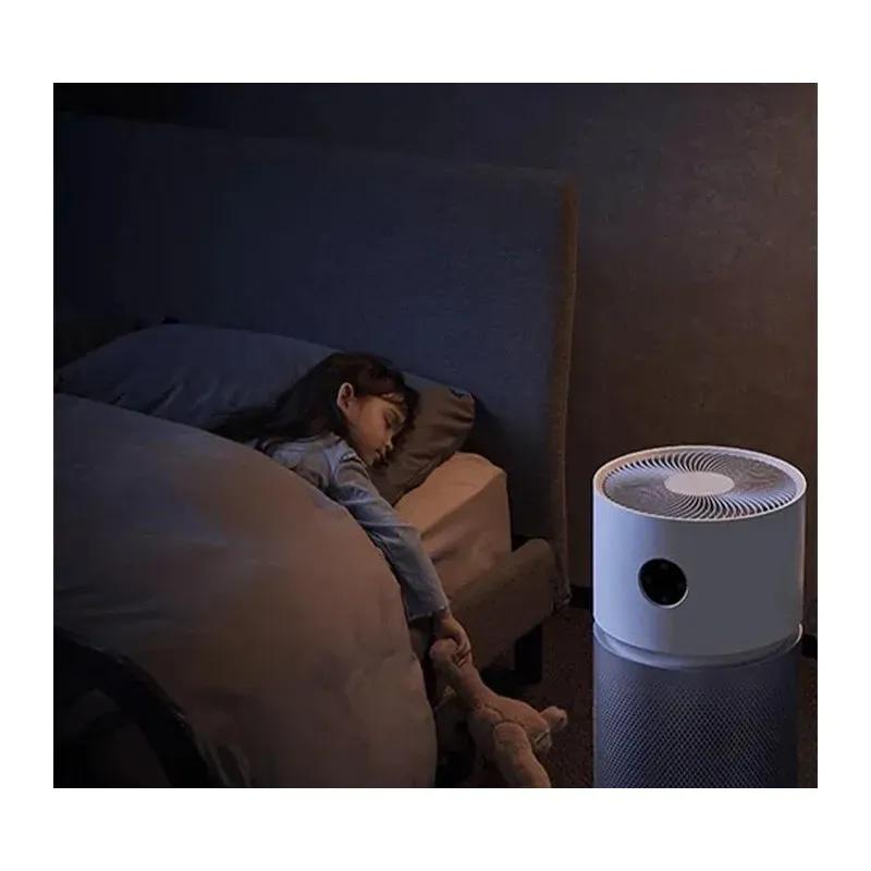 دستگاه تصفیه هوای هوشمند شیائومی مدل Xiaomi Smart Air Purifier Elite image gallery