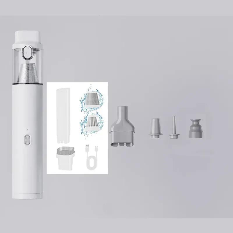 جارو شارژی دستی شیائومی Lydsto مدل Xiaomi H1 image gallery