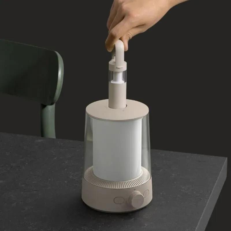 چراغ کمپینگ هوشمند شیائومی مدل Xiaomi MJLYD001QW image gallery