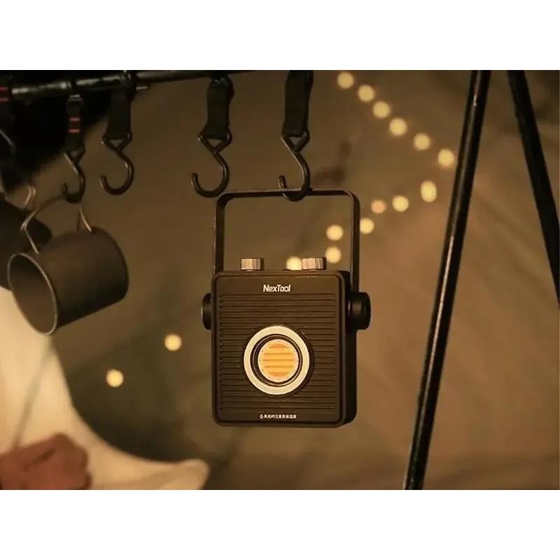 چراغ مسافرتی شیائومی Nextool مدل Xiaomi NE20093 image gallery