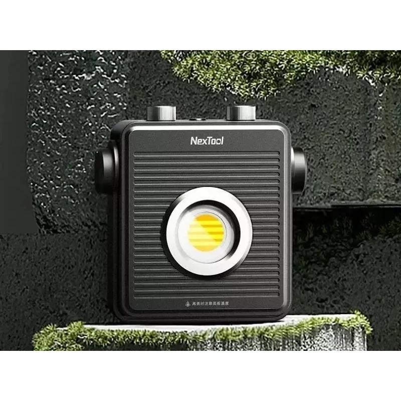 چراغ مسافرتی شیائومی Nextool مدل Xiaomi NE20093 image gallery