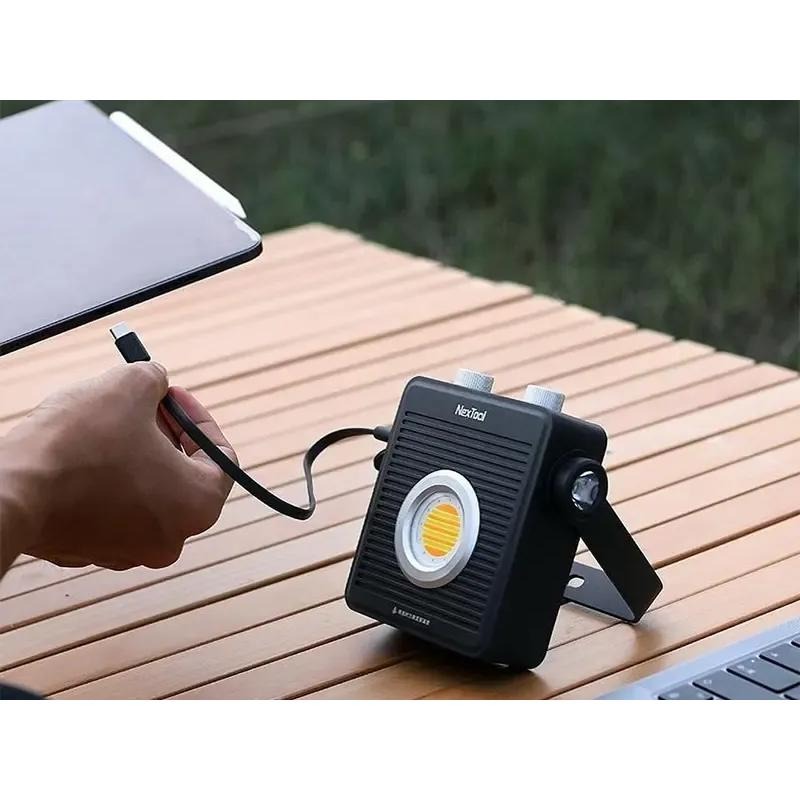 چراغ مسافرتی شیائومی Nextool مدل Xiaomi NE20093 image gallery