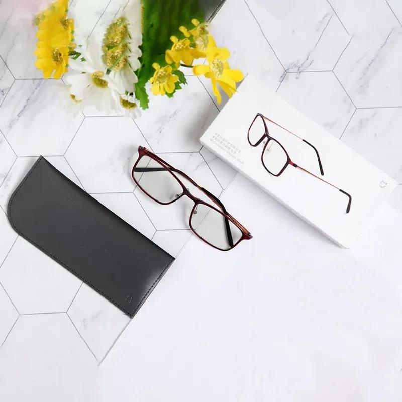 عینک محافظ چشم کامپیوتر شیائومی مدل xiaomi HMJ01TS image gallery