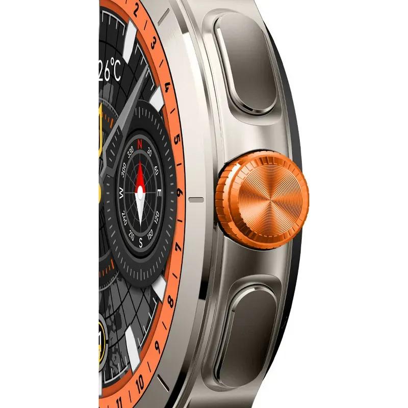 ساعت هوشمند شیائومی Xiaomi Glorimi مدل GX Race image gallery